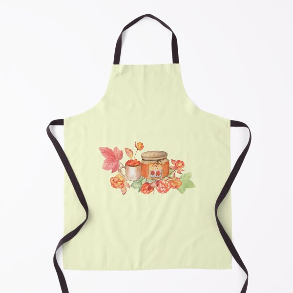 Item preview, Cloudberry Jam designed and sold by Flowersforbear.