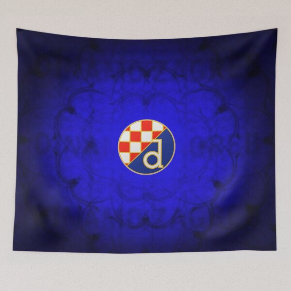 Item preview, GNK Dinamo Zagreb designed and sold by betrozkuml49.