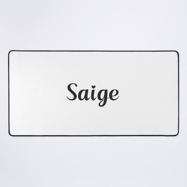 Item preview, Saige designed and sold by 99Posters.