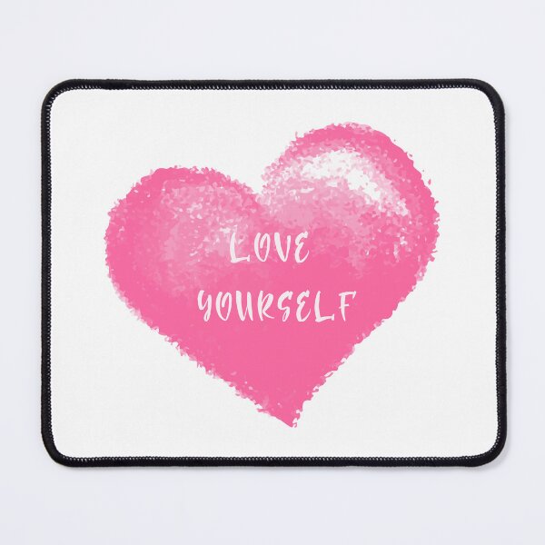 Item preview, LOVE YOURSELF designed and sold by IsaCria.