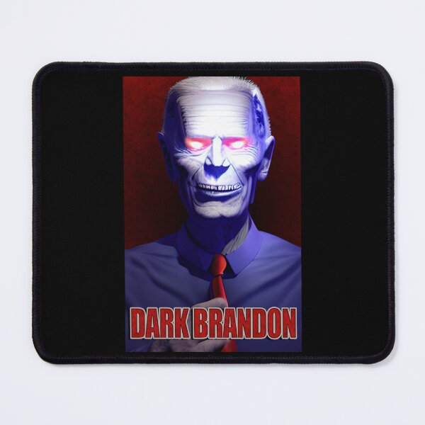 Item preview, Dark Brandon Rises designed and sold by AllLeftSides42.