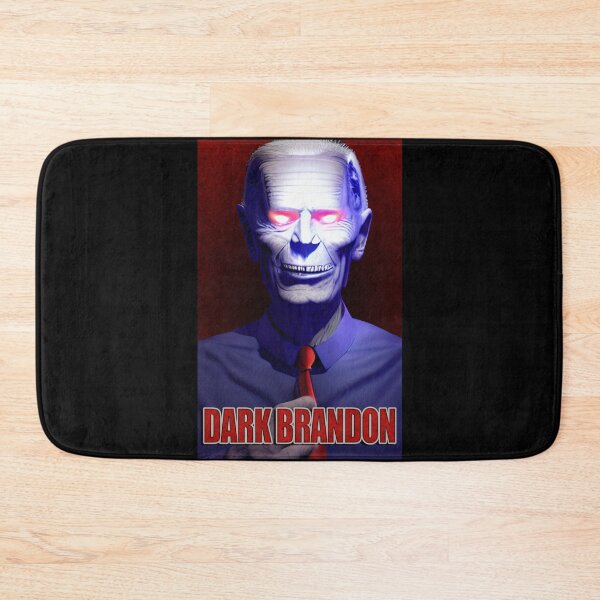 Item preview, Dark Brandon Rises designed and sold by AllLeftSides42.