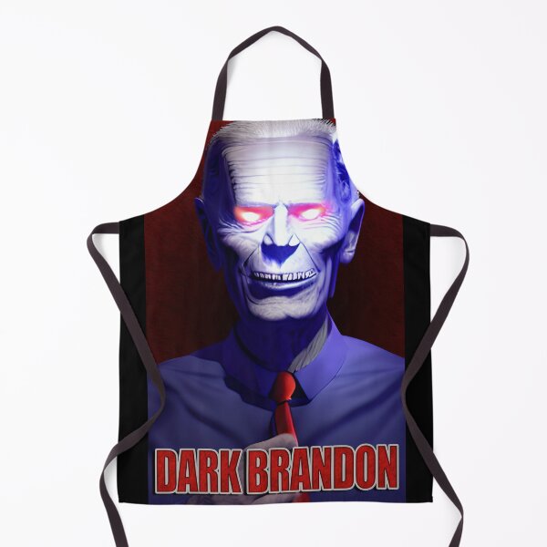 Item preview, Dark Brandon Rises designed and sold by AllLeftSides42.