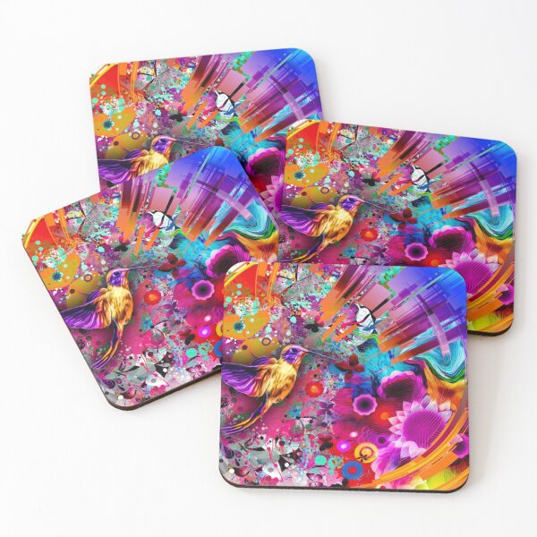 Item preview, Pretty Colours designed and sold by Kyle's shop.