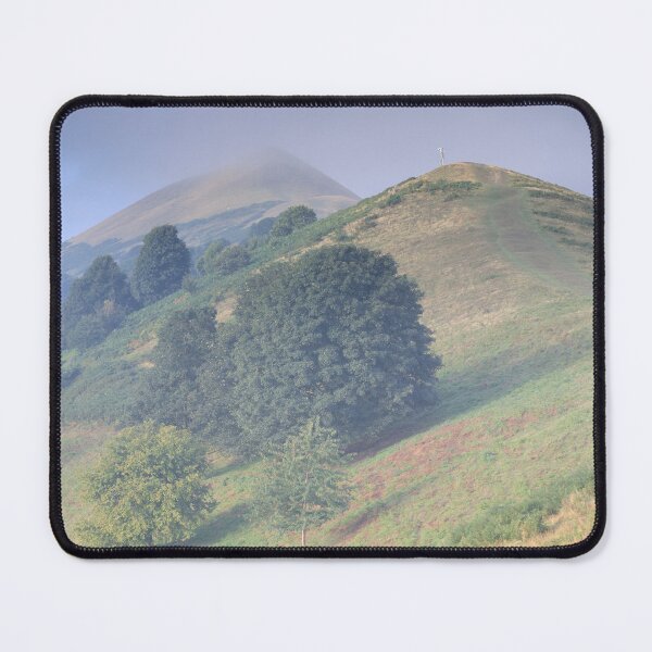 Item preview, Misty Morning (The Lawley) designed and sold by bitm2007.