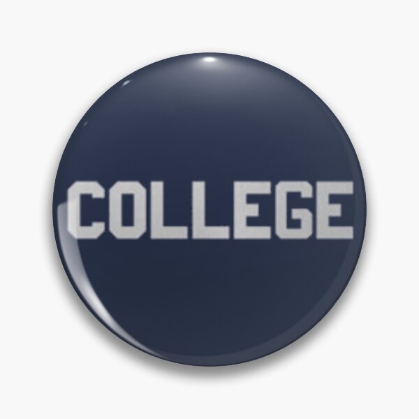 Item preview, College designed and sold by jordan5L.