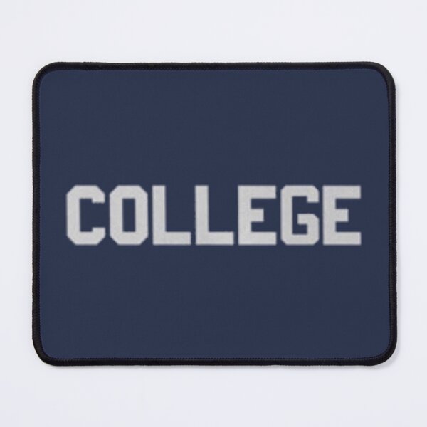 Item preview, College designed and sold by jordan5L.