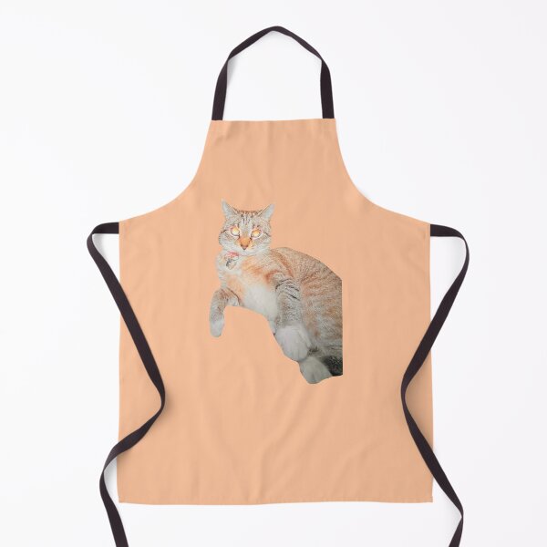Item preview, luna the cat designed and sold by abby cartwright.
