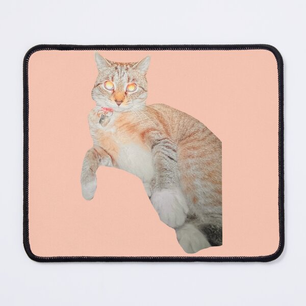 Item preview, luna the cat designed and sold by abby cartwright.