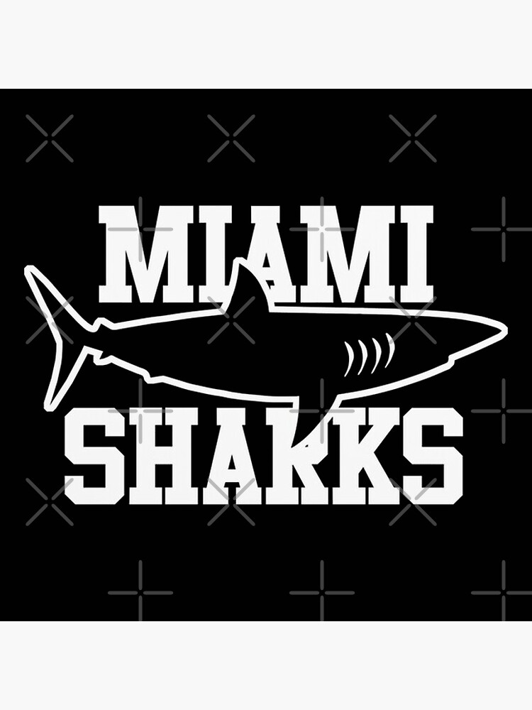 MADDEN America's Videogame: ANY GIVEN SUNDAY Miami Sharks