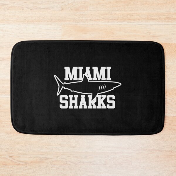 Item preview, Miami Sharks designed and sold by jordan5L.