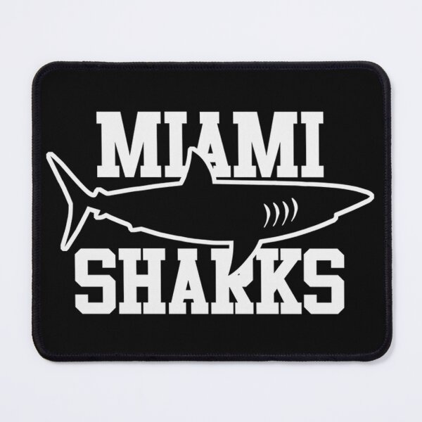 Item preview, Miami Sharks designed and sold by jordan5L.