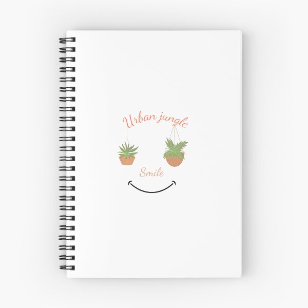 Aperçu de l'œuvre Plantes Urban Jungle Smile créée et vendue par Hussein511.