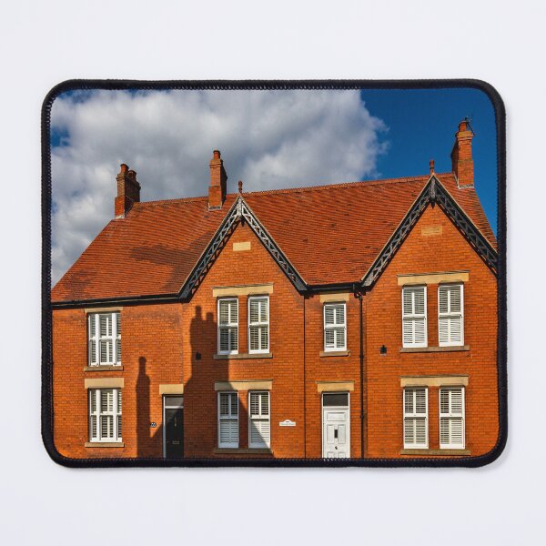 Item preview, A red house designed and sold by jasminewang.