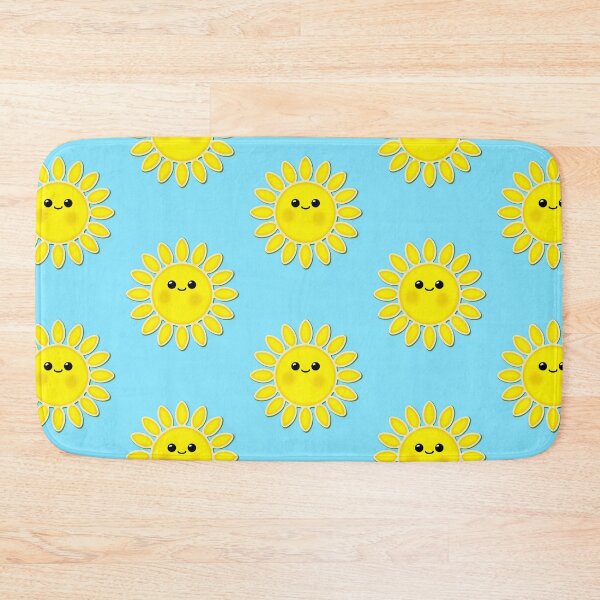 Item preview, Sun Sticker designed and sold by FlippinTurtles.