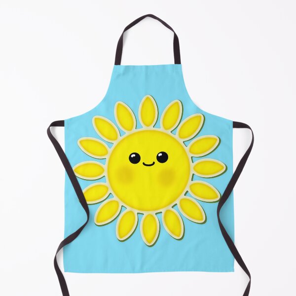 Item preview, Sun Sticker designed and sold by FlippinTurtles.