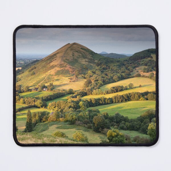 Item preview, Evening light on The Lawley designed and sold by bitm2007.