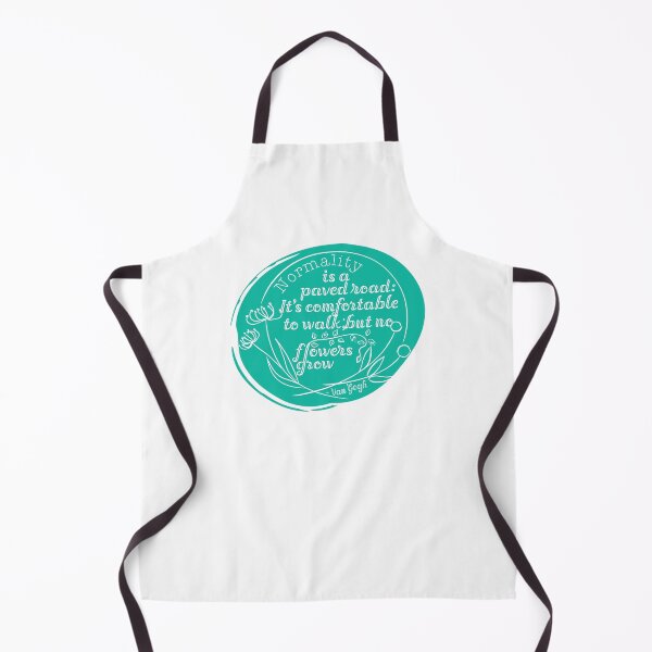 Item preview, Normal is Boring designed and sold by abramichellemorris.