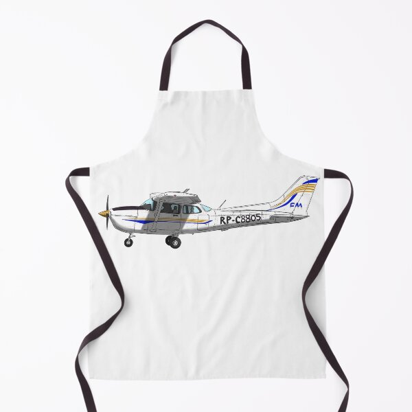 Item preview, Cessna 172 RP-C8805 designed and sold by Michael Garber.