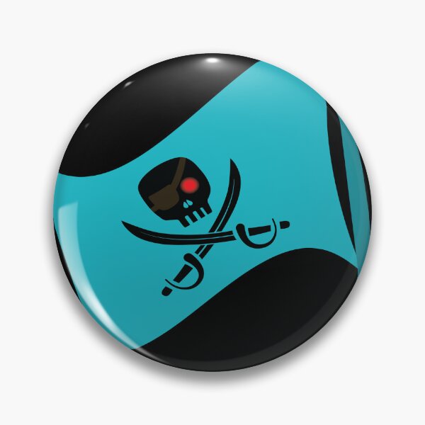 Item preview, Pirates of the Caribbean Flag. designed and sold by Sus94ovan.