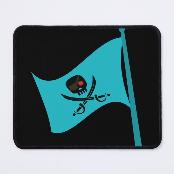 Item preview, Pirates of the Caribbean Flag. designed and sold by Sus94ovan.