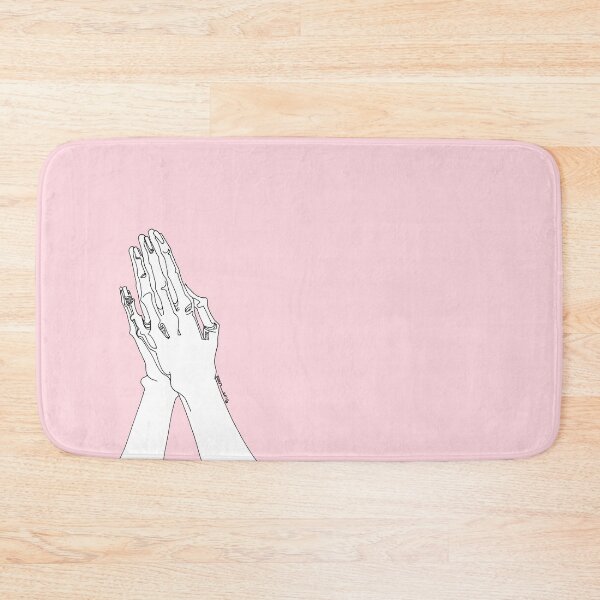 Item preview, Pray designed and sold by Miroha.