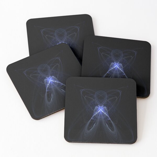 Item preview, Fairy of Water, abstract designed and sold by SariePhotograph.