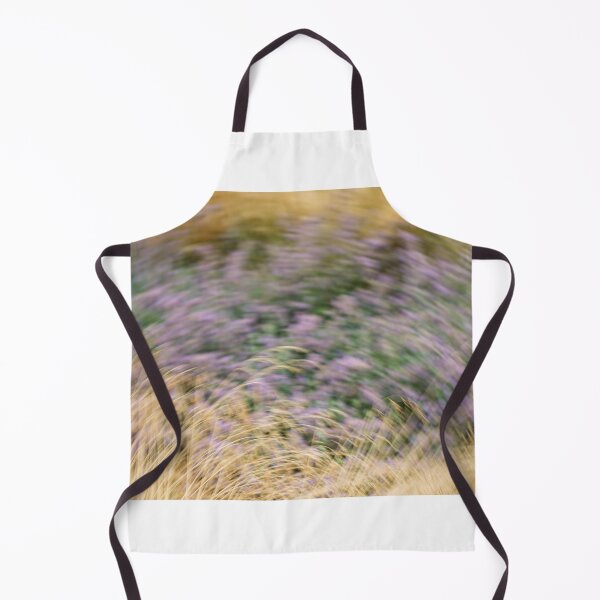 Item preview, Blurred flowers designed and sold by ETstickerz.
