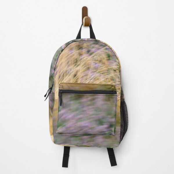 Item preview, Blurred flowers designed and sold by ETstickerz.