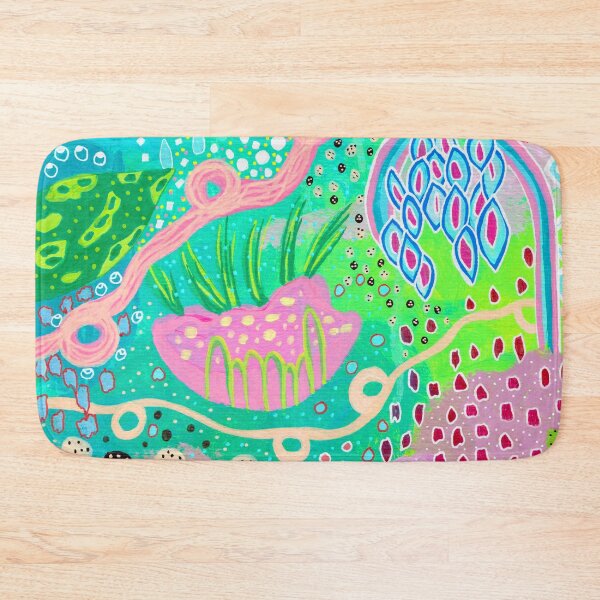 Item preview, Enchanted Forest designed and sold by LindaJohnsArt.