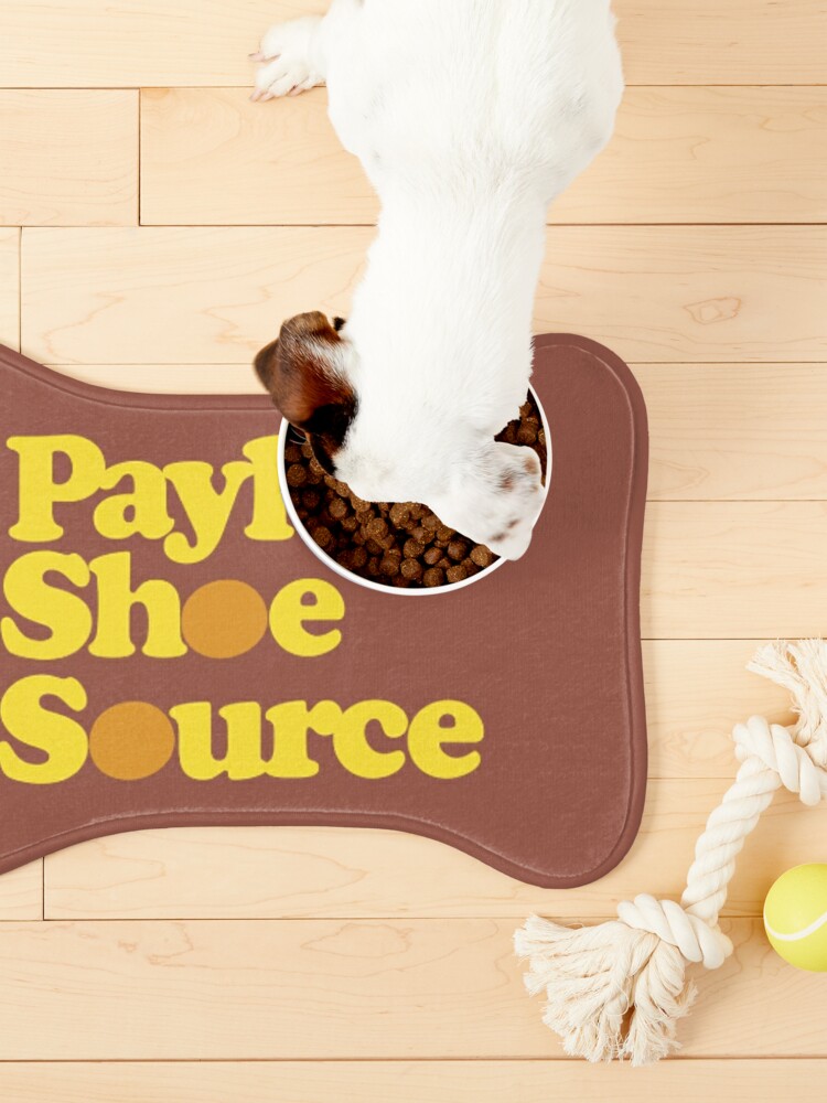 Payless Shoe Source Pet Mat