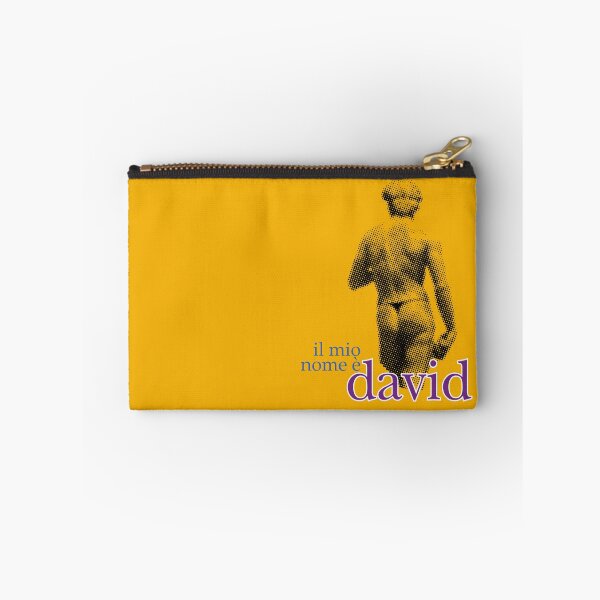 Item preview, my name is david designed and sold by unclenut.
