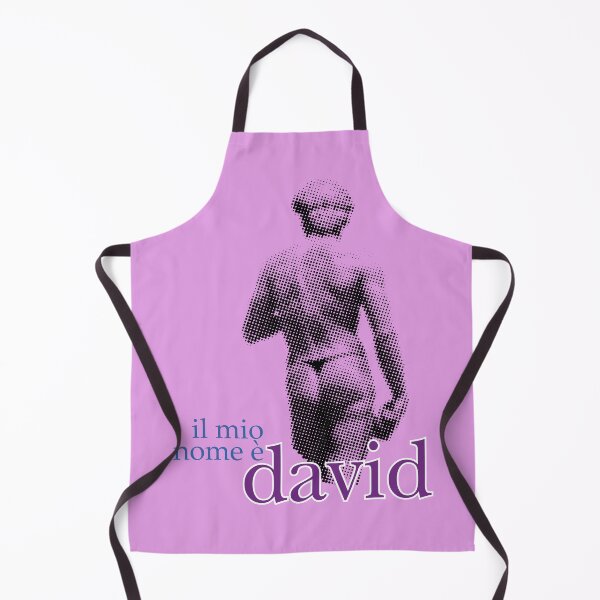Item preview, my name is david designed and sold by unclenut.