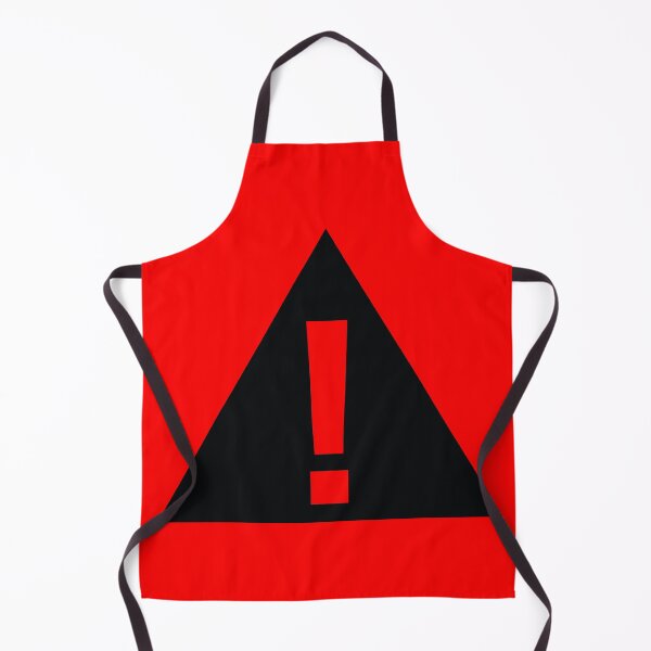 Item preview, Caution designed and sold by Raymond Gilford.