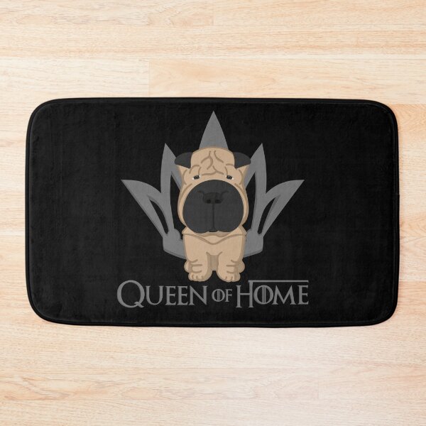 Item preview, Queen of Home designed and sold by KotaMikota.