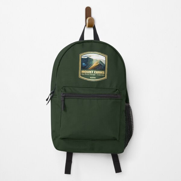 Item preview, Mount Evans (PF) designed and sold by curranmorgan.