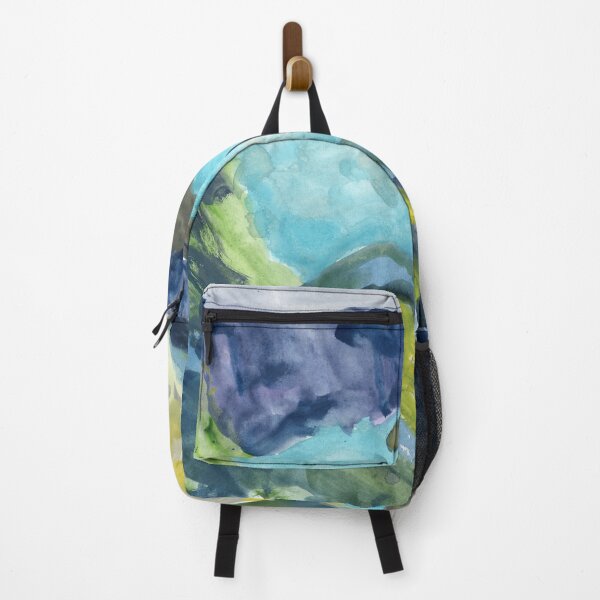 Item preview, Kleiner Bergsee designed and sold by Gabriele Maurus.