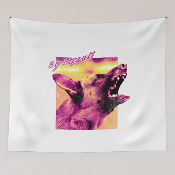 Item preview, aggressive-dog designed and sold by JAMALSTORE92.