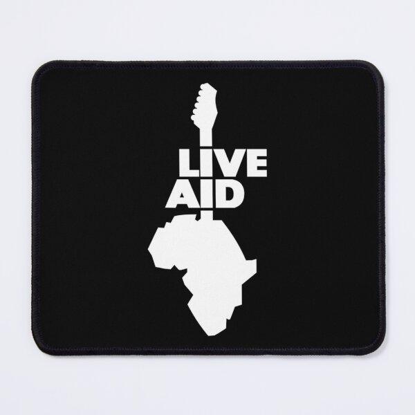 Item preview, Live Aid designed and sold by jordan5L.