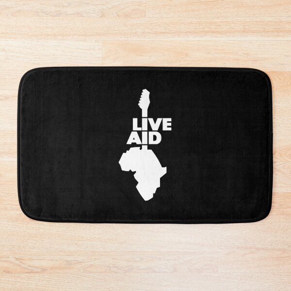 Item preview, Live Aid designed and sold by jordan5L.