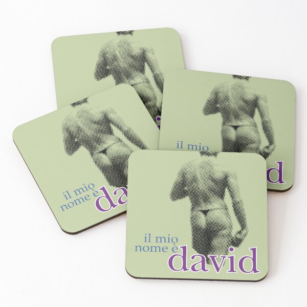 Item preview, my name is david designed and sold by unclenut.
