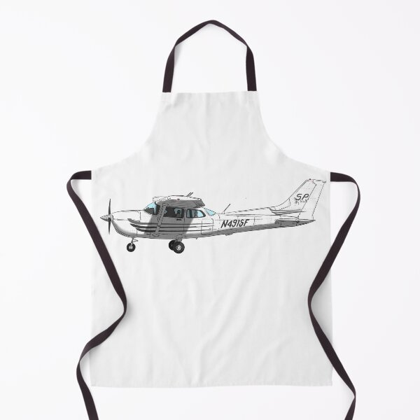 Item preview, Cessna 172 N491SF designed and sold by Michael Garber.