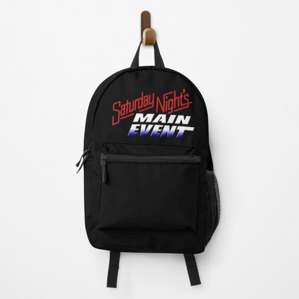 Item preview, Saturday Night's Main Event designed and sold by jordan5L.