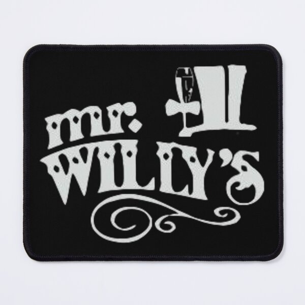 Item preview, Mr. Willy's designed and sold by jordan5L.