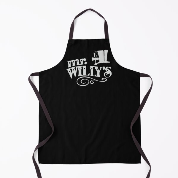 Item preview, Mr. Willy's designed and sold by jordan5L.