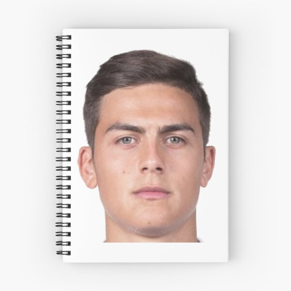 Item preview, Paulo Dybala face designed and sold by brittonritchie.