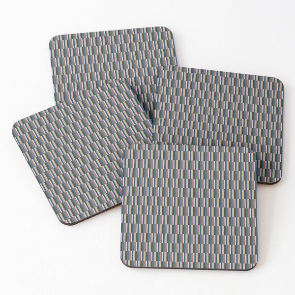 Item preview, Heartening and Audacious Sunshiny-Colored Regular Pattern 61 designed and sold by Shape-And-Color.