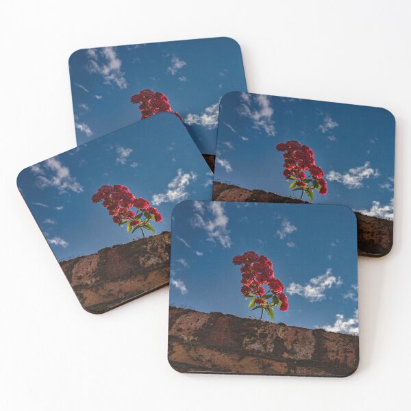 Item preview,  Flowers on the wall designed and sold by jasminewang.