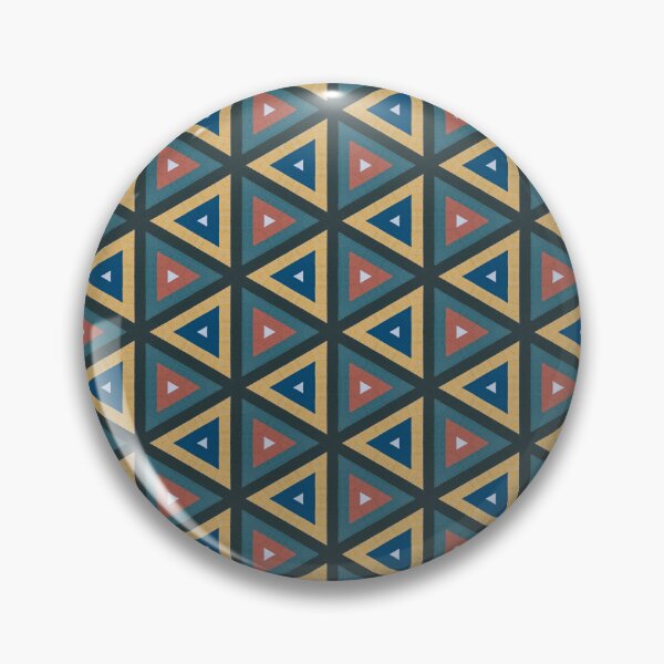Item preview, Heartening and Audacious Sunshiny-Colored Regular Pattern 62 designed and sold by Shape-And-Color.