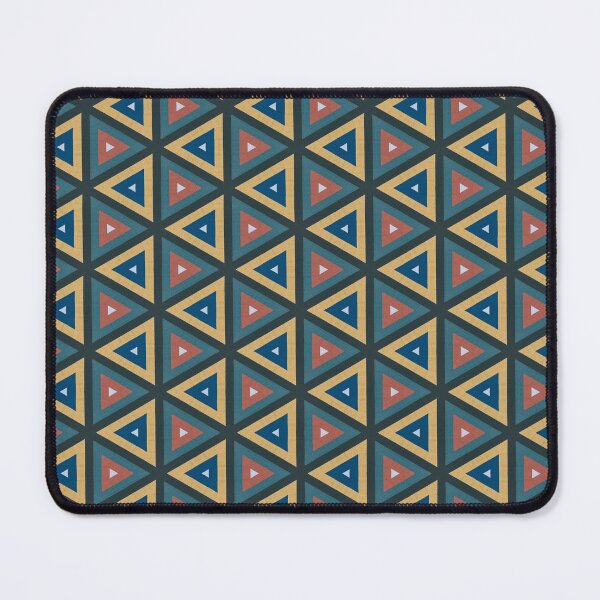 Item preview, Heartening and Audacious Sunshiny-Colored Regular Pattern 62 designed and sold by Shape-And-Color.